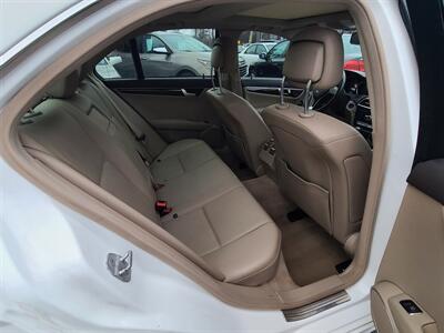 2014 Mercedes-Benz C 300 Sport 4MATIC - Photo 12 - Lakewood, NJ 08701