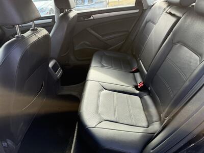 2014 Volkswagen Passat 1.8T S PZEV - Photo 13 - Lakewood, NJ 08701