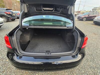 2014 Volkswagen Passat 1.8T S PZEV   - Photo 14 - Lakewood, NJ 08701