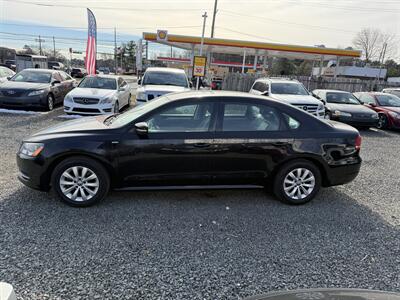 2014 Volkswagen Passat 1.8T S PZEV - Photo 9 - Lakewood, NJ 08701