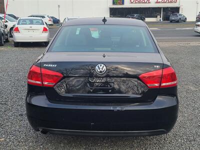 2014 Volkswagen Passat 1.8T S PZEV   - Photo 12 - Lakewood, NJ 08701