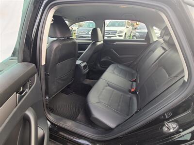 2014 Volkswagen Passat 1.8T S PZEV   - Photo 6 - Lakewood, NJ 08701
