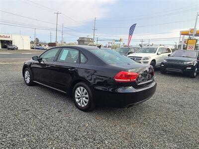 2014 Volkswagen Passat 1.8T S PZEV   - Photo 3 - Lakewood, NJ 08701