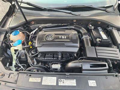 2014 Volkswagen Passat 1.8T S PZEV   - Photo 13 - Lakewood, NJ 08701
