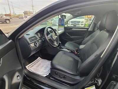 2014 Volkswagen Passat 1.8T S PZEV   - Photo 5 - Lakewood, NJ 08701