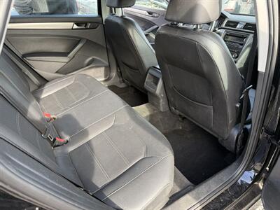 2014 Volkswagen Passat 1.8T S PZEV - Photo 14 - Lakewood, NJ 08701