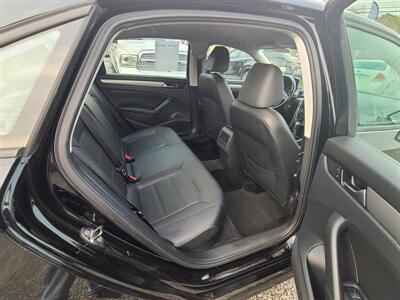 2014 Volkswagen Passat 1.8T S PZEV   - Photo 8 - Lakewood, NJ 08701
