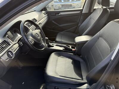 2014 Volkswagen Passat 1.8T S PZEV - Photo 12 - Lakewood, NJ 08701
