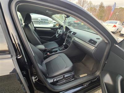 2014 Volkswagen Passat 1.8T S PZEV   - Photo 7 - Lakewood, NJ 08701