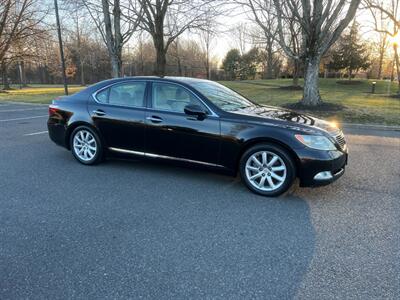 2007 Lexus LS 460   - Photo 2 - Lakewood, NJ 08701