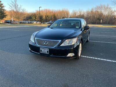 2007 Lexus LS 460   - Photo 24 - Lakewood, NJ 08701