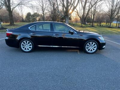 2007 Lexus LS 460   - Photo 3 - Lakewood, NJ 08701