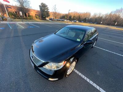 2007 Lexus LS 460   - Photo 11 - Lakewood, NJ 08701