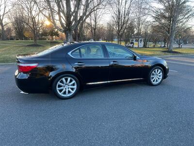 2007 Lexus LS 460   - Photo 4 - Lakewood, NJ 08701