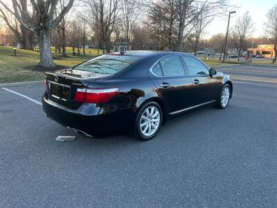 2007 Lexus LS 460   - Photo 5 - Lakewood, NJ 08701