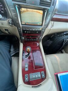 2007 Lexus LS 460   - Photo 19 - Lakewood, NJ 08701