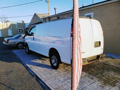 2009 Chevrolet Express 2500   - Photo 10 - Lakewood, NJ 08701