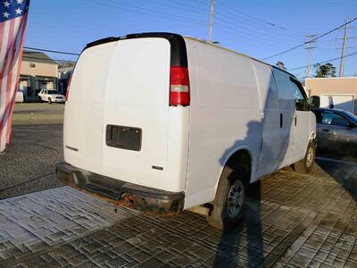 2009 Chevrolet Express 2500   - Photo 3 - Lakewood, NJ 08701