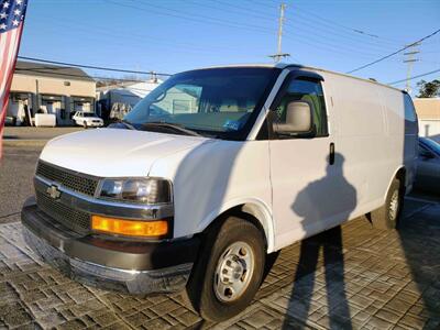 2009 Chevrolet Express 2500   - Photo 1 - Lakewood, NJ 08701