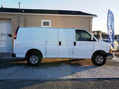 2009 Chevrolet Express 2500   - Photo 6 - Lakewood, NJ 08701