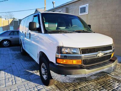 2009 Chevrolet Express 2500   - Photo 4 - Lakewood, NJ 08701