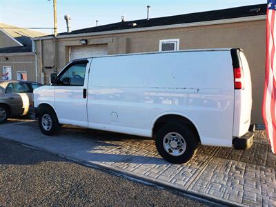 2009 Chevrolet Express 2500   - Photo 9 - Lakewood, NJ 08701