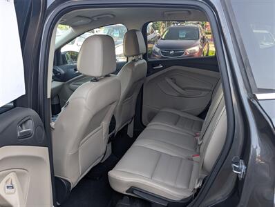 2017 Ford Escape SE - Photo 16 - Lakewood, NJ 08701