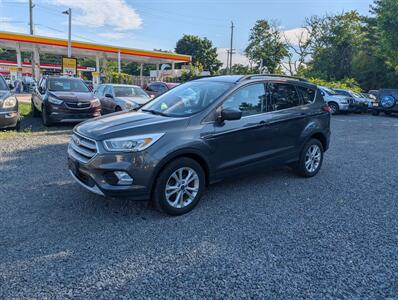 2017 Ford Escape SE - Photo 10 - Lakewood, NJ 08701