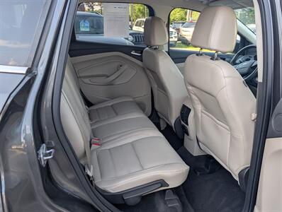 2017 Ford Escape SE - Photo 17 - Lakewood, NJ 08701