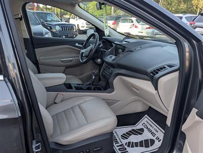 2017 Ford Escape SE - Photo 15 - Lakewood, NJ 08701