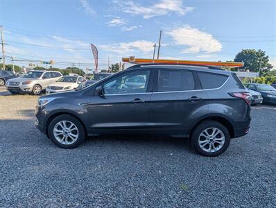 2017 Ford Escape SE - Photo 3 - Lakewood, NJ 08701