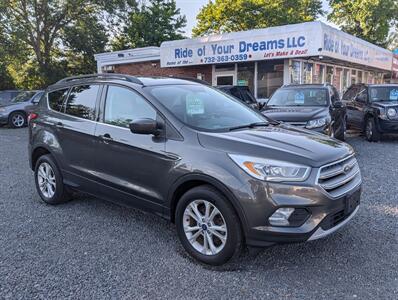 2017 Ford Escape SE - Photo 1 - Lakewood, NJ 08701