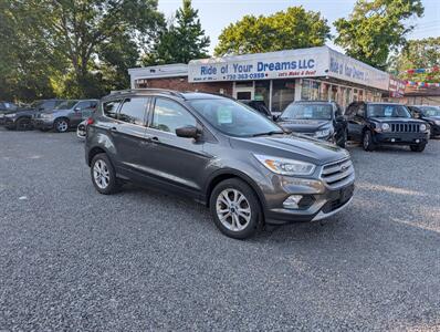 2017 Ford Escape SE - Photo 9 - Lakewood, NJ 08701
