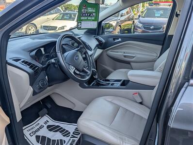2017 Ford Escape SE - Photo 14 - Lakewood, NJ 08701