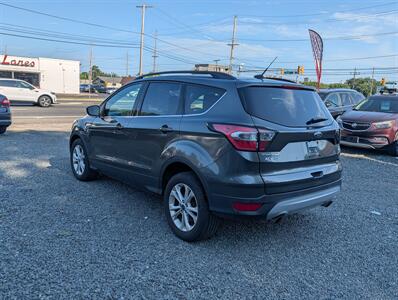 2017 Ford Escape SE - Photo 11 - Lakewood, NJ 08701