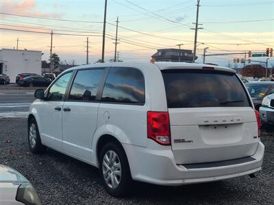 2019 Dodge Grand Caravan SE - Photo 4 - Lakewood, NJ 08701