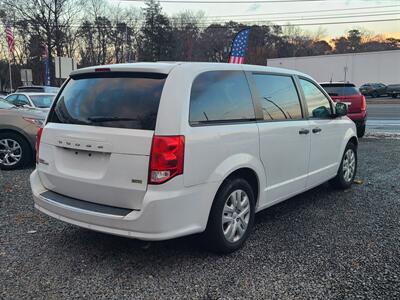2019 Dodge Grand Caravan SE - Photo 5 - Lakewood, NJ 08701
