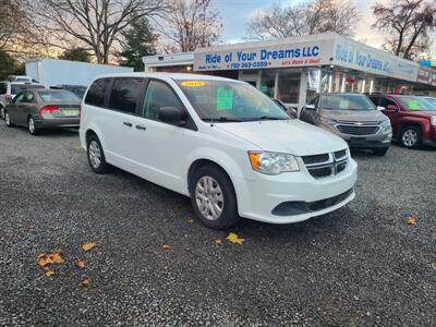 2019 Dodge Grand Caravan SE - Photo 1 - Lakewood, NJ 08701