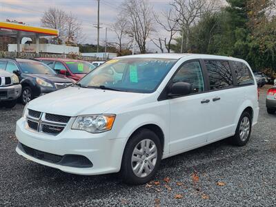 2019 Dodge Grand Caravan SE - Photo 3 - Lakewood, NJ 08701