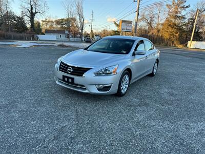 2013 Nissan Altima 2.5   - Photo 1 - Lakewood, NJ 08701