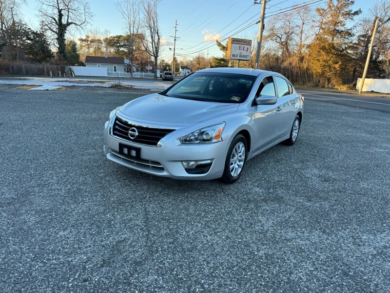 2013 Nissan Altima 2.5 - Photo 1 - Lakewood, NJ 08701