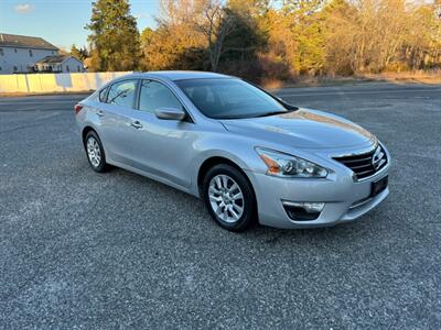 2013 Nissan Altima 2.5   - Photo 4 - Lakewood, NJ 08701