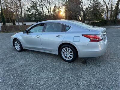 2013 Nissan Altima 2.5   - Photo 10 - Lakewood, NJ 08701