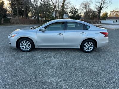 2013 Nissan Altima 2.5   - Photo 11 - Lakewood, NJ 08701