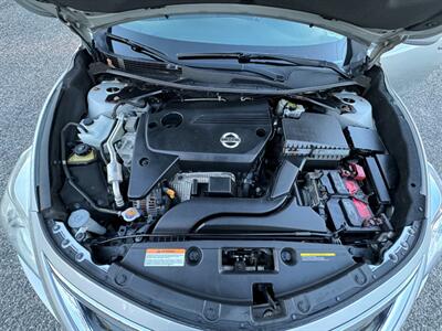 2013 Nissan Altima 2.5   - Photo 16 - Lakewood, NJ 08701