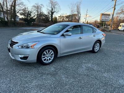 2013 Nissan Altima 2.5   - Photo 12 - Lakewood, NJ 08701