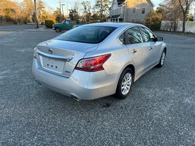 2013 Nissan Altima 2.5   - Photo 7 - Lakewood, NJ 08701