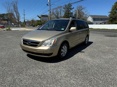 2008 Hyundai Entourage GLS   - Photo 1 - Lakewood, NJ 08701