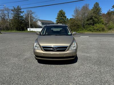 2008 Hyundai Entourage GLS   - Photo 4 - Lakewood, NJ 08701