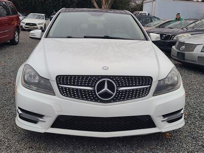 2014 Mercedes-Benz C 300 Sport 4MATIC   - Photo 11 - Lakewood, NJ 08701